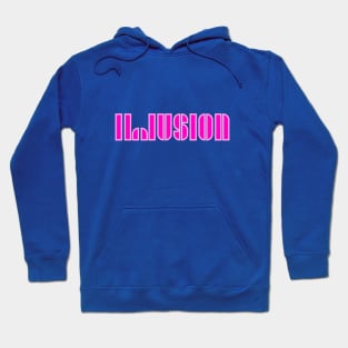 Illusion Hoodie